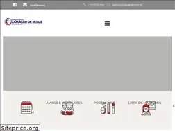 Sites similar to sagrado.com.br