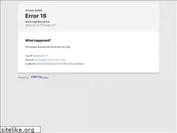 Sites similar to sagrado.edu.ar