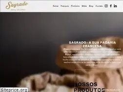 Sites similar to sagradoboulangerie.com