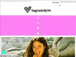 Sites similar to sagradobyme.cl