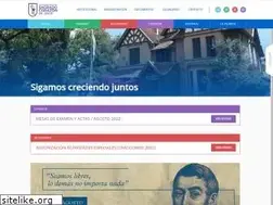Sites similar to sagradocorazon.edu.ar