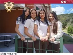 Sites similar to sagradocorazon.edu.gt