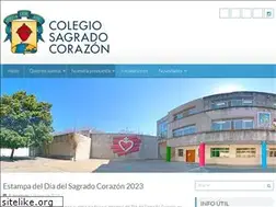 Sites similar to sagradocorazon.edu.uy