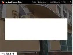 Sites similar to sagradocorazonbailen.es