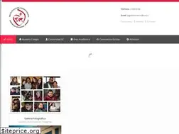 Sites similar to sagradocorazonclaraestrella.cl