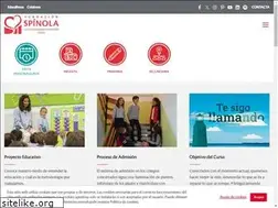 Sites similar to sagradocorazoncoria.com