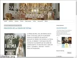 Sites similar to sagradocorazondejesusdemadrid.com