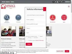 Sites similar to sagradocorazonlinares.com