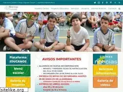 Sites similar to sagradocorazonmadrid.es