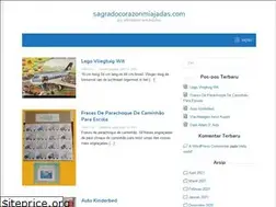 Sites similar to sagradocorazonmiajadas.com