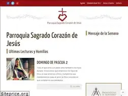 Sites similar to sagradocorazonmty.org