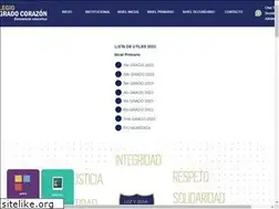 Sites similar to sagradocorazonsalta.edu.ar