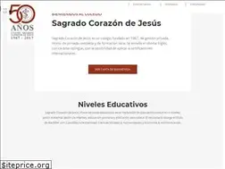 Sites similar to sagradoquilmes.edu.ar