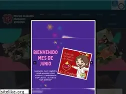 Sites similar to sagradoscorazonesmsq.edu.co