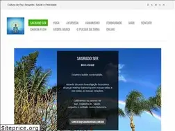 Sites similar to sagradoser.com