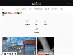 Sites similar to sagrafica.it