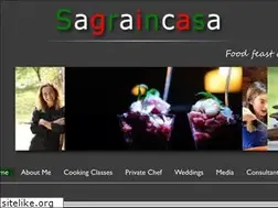 Sites similar to sagraincasa.com