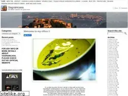 Sites similar to sagraincasa.it