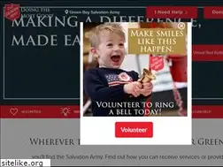 Sites similar to sagreenbay.org