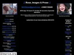 Sites similar to sagreiss.org