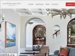 Sites similar to sagrerabrazildesign.com