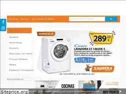Sites similar to sagreracanarias.es