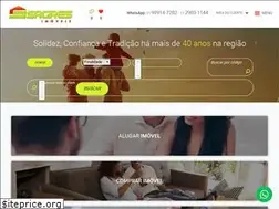 Sites similar to sagresimoveis.com.br