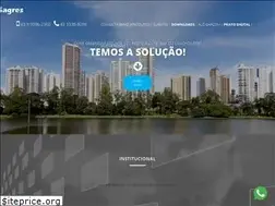 Sites similar to sagresinformatica.com.br