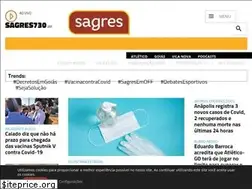 Sites similar to sagresonline.com.br