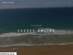 Sites similar to sagresonline.com