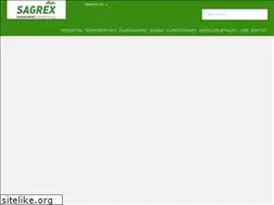 Sites similar to sagrex.be