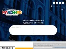 Sites similar to sagrima.ma.gov.br