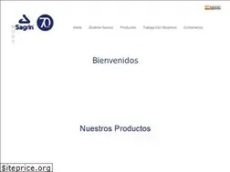 Sites similar to sagrin.com