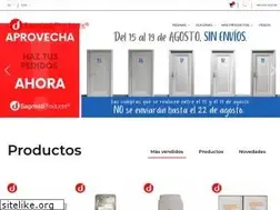 Sites similar to sagristaproducts.com
