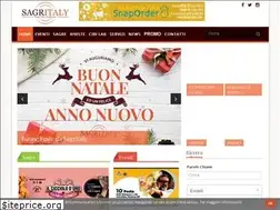 Sites similar to sagritaly.com
