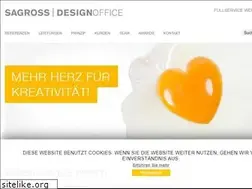 Sites similar to sagross.de