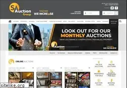 Sites similar to sagrouponline.co.za