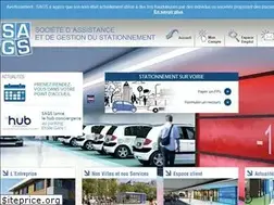 Sites similar to sags.fr