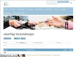 Sites similar to sagsaga.org