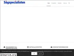 Sites similar to sagspecialisten.se