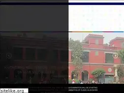 Sites similar to sagsss.in