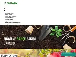 Sites similar to sagtarim.com.tr
