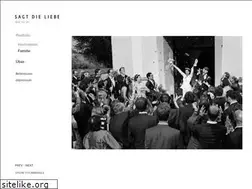 Sites similar to sagtdieliebe.at