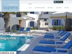 Sites similar to sagterra.com