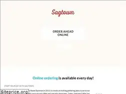 Sites similar to sagtown.com