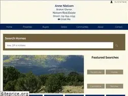 Sites similar to saguache-realestate.com