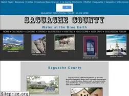 Sites similar to saguache.org