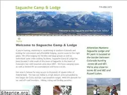 Sites similar to saguachelodging.com