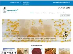 Sites similar to saguaragi.com.br