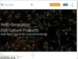 Sites similar to saguarobio.com